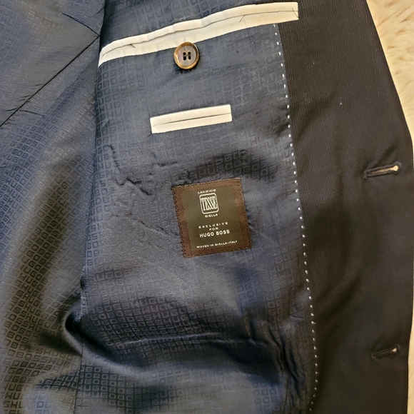 Hugo Boss Suit Jacket - Picture 3 of 8